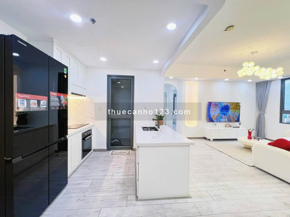 Giỏ hàng cho thuê căn hộ cao cấp Masteri Thảo Điền từ 1 - 3PN chỉ từ 18 triệu/tháng - Ảnh 5