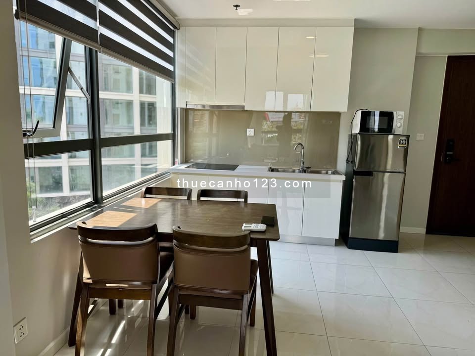 Masteri An Phú – 1PN Nội Thất Đẹp | Giá Tốt Chỉ 19tr - Ảnh 1