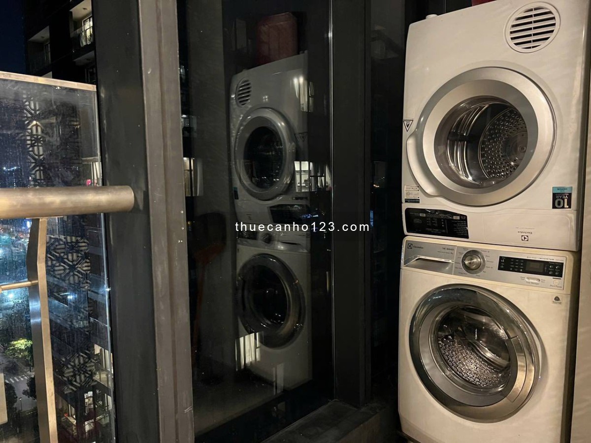 Cho thuê căn hộ cao cấp Vinhomes Golden River 2PN – 2WC | 78,5m², View sông Sài Gòn & Bitexco - Ảnh 3