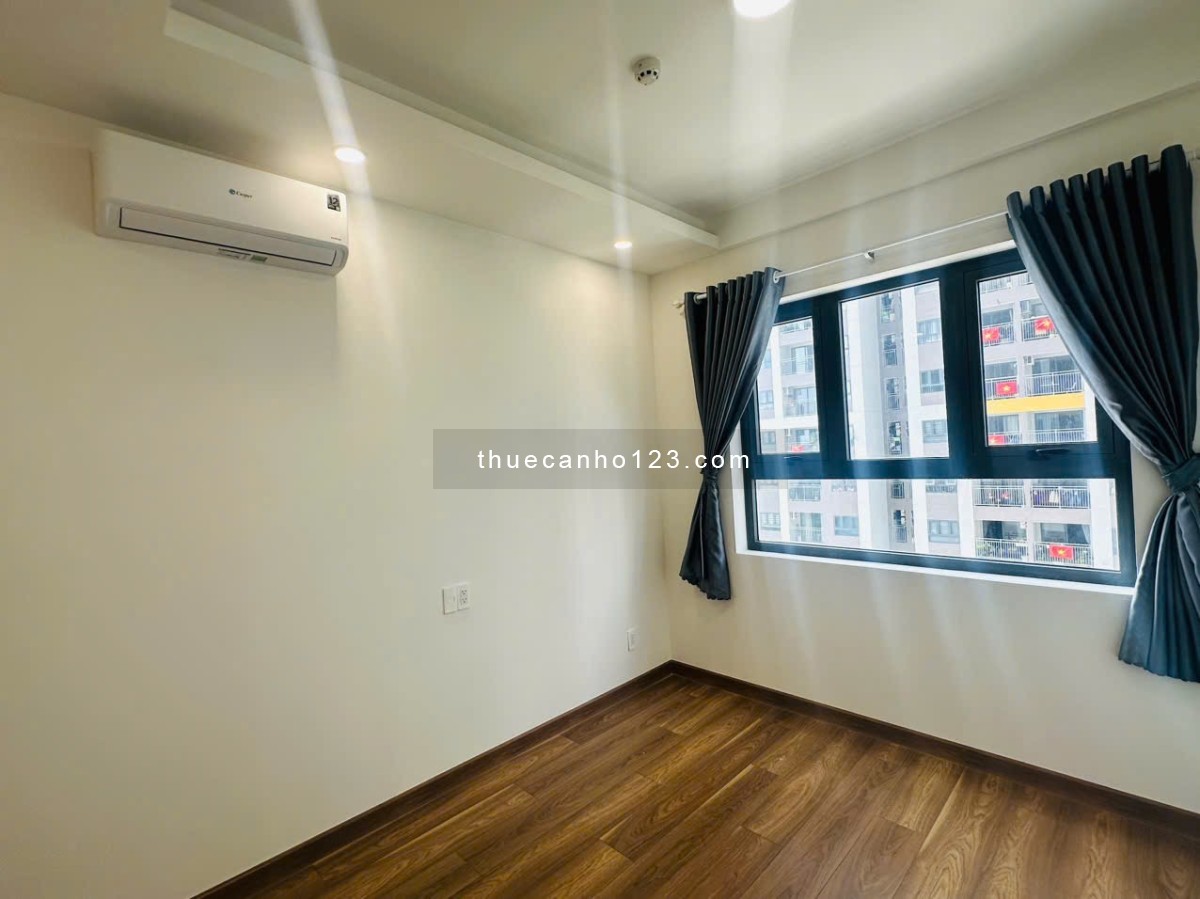 Giá tốt Q7 Saigon Riverside – 2PN 2WC 67m² | Chỉ 9,5TR/tháng - Ảnh 3
