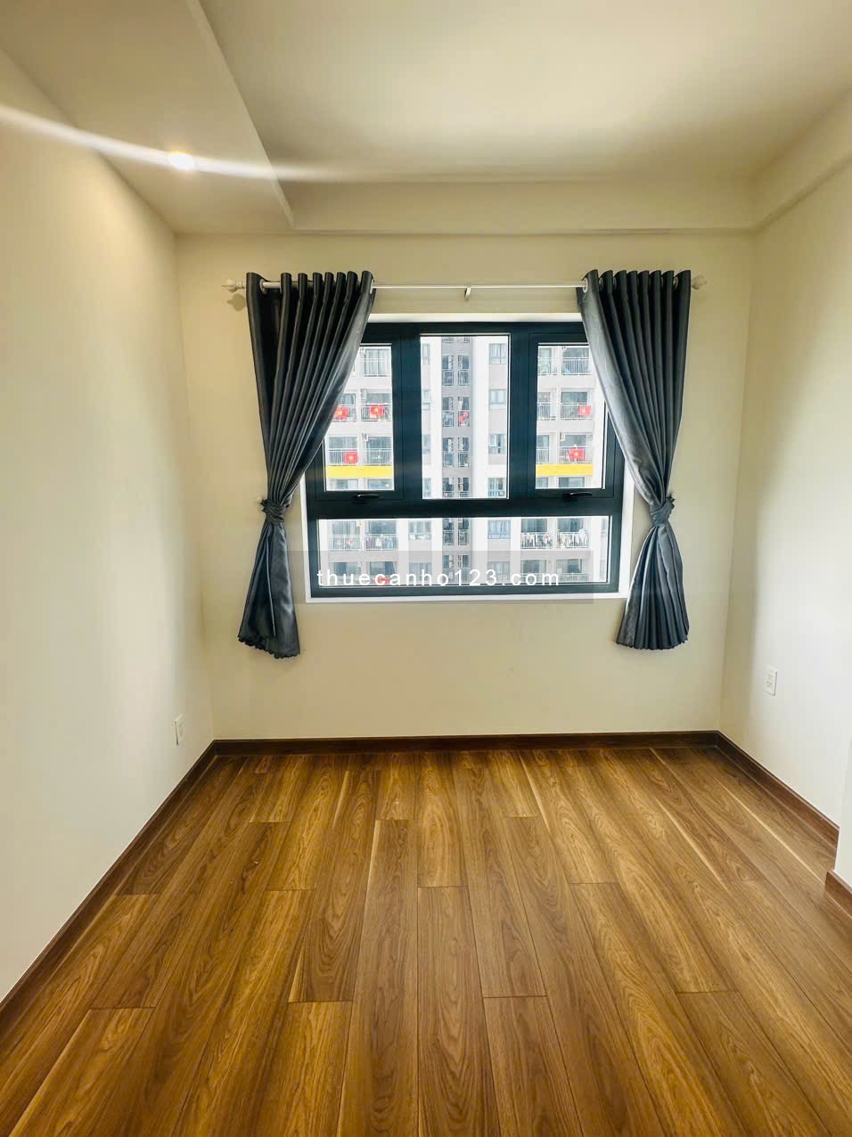 Giá tốt Q7 Saigon Riverside – 2PN 2WC 67m² | Chỉ 9,5TR/tháng - Ảnh 4