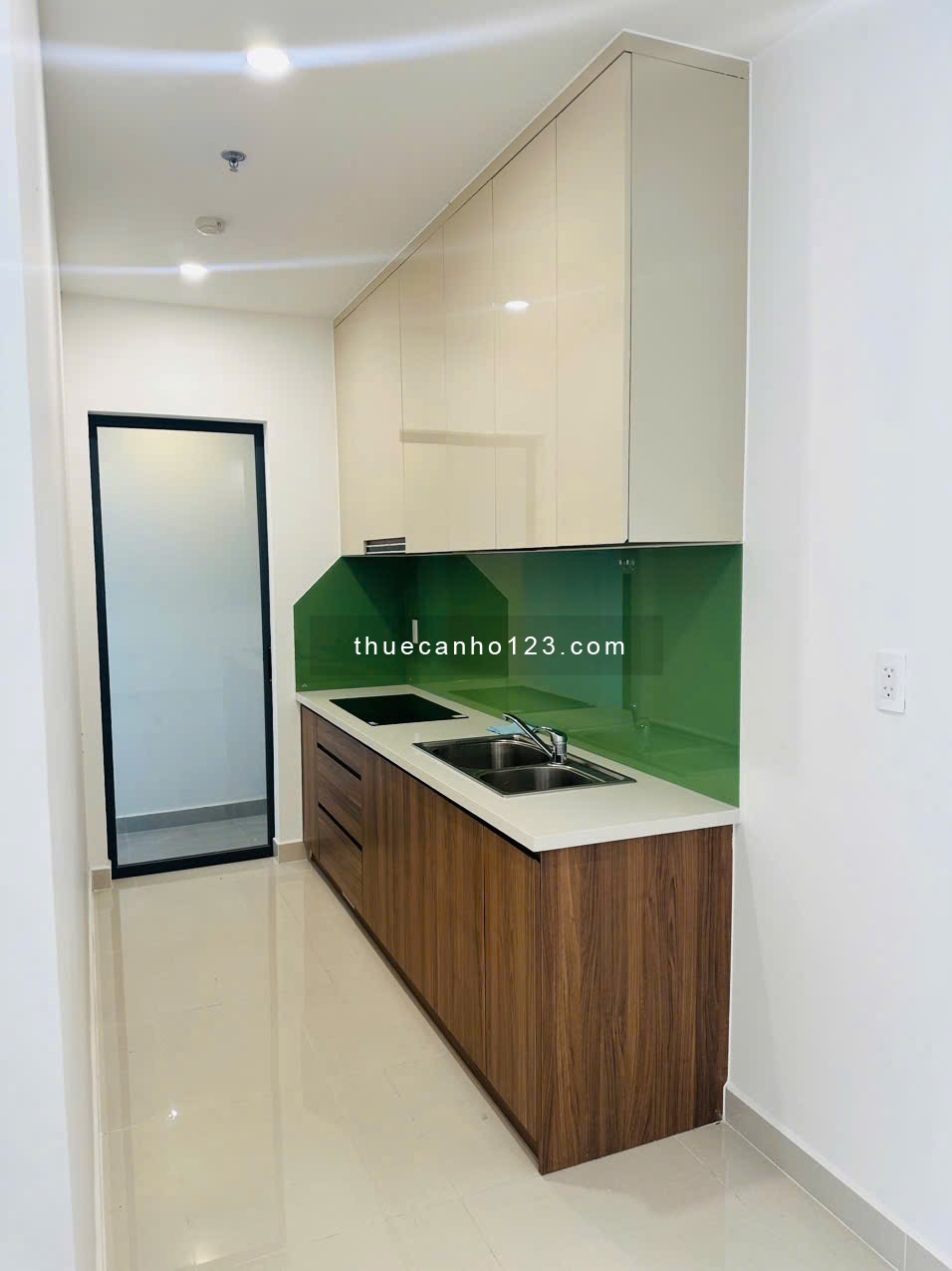 Giá tốt Q7 Saigon Riverside – 2PN 2WC 67m² | Chỉ 9,5TR/tháng - Ảnh 5