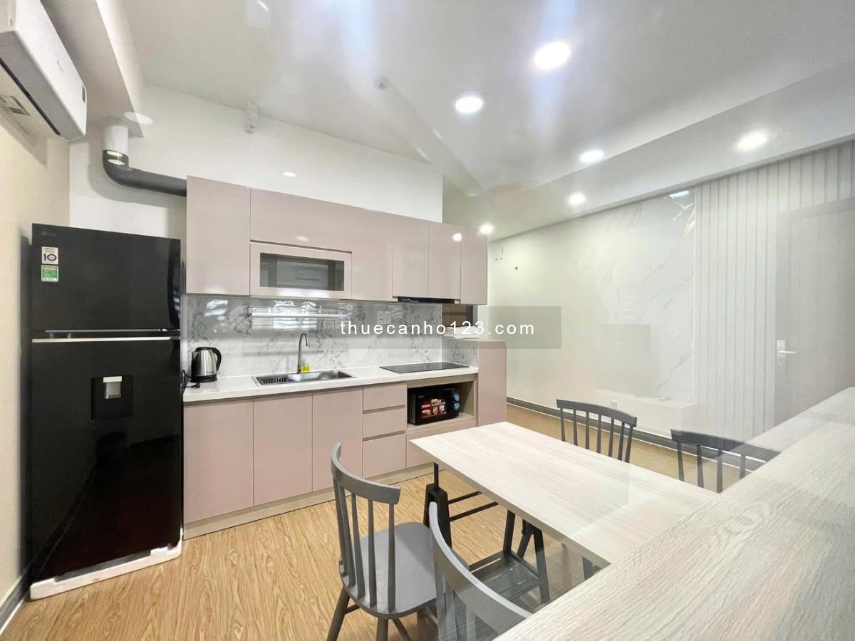 Căn 1p ngủ- 80m2 có nội thất ở Phúc Yên -Phan Huy Ích 7tr5/th - Ảnh 10