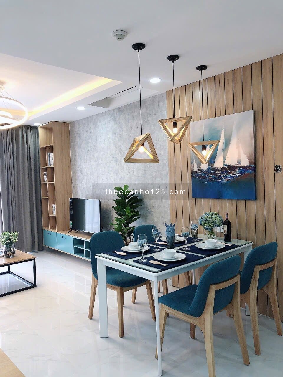 Cho thuê gấp 2PN giá tốt chỉ từ trên 11trieu, nhận tìm nhà theo nhu cầu - Ảnh 4