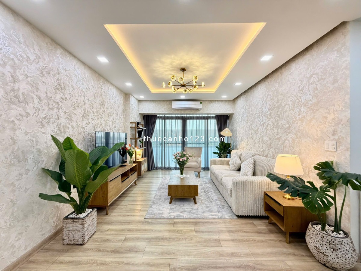 Cho thuê gấp 2PN giá tốt chỉ từ trên 11trieu, nhận tìm nhà theo nhu cầu - Ảnh 9