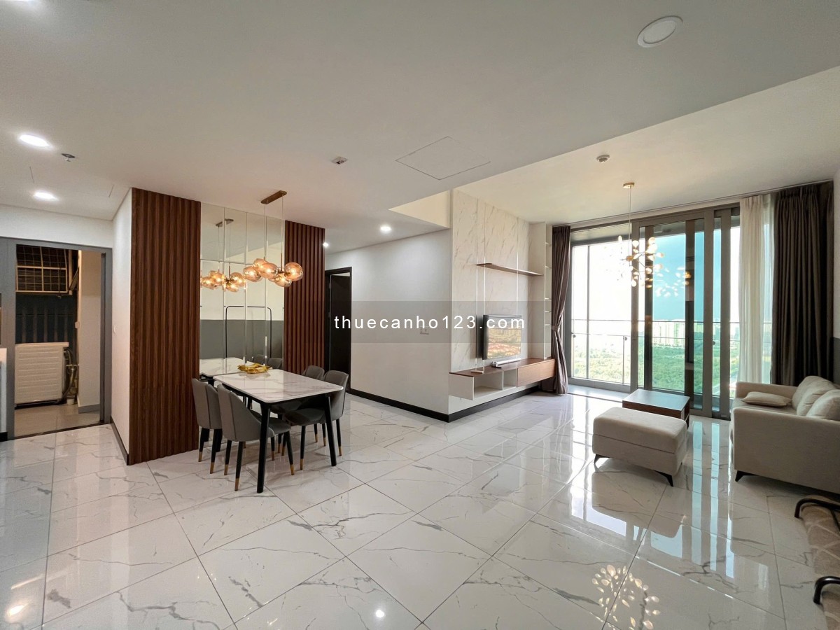 Cập nhật giá thuê căn hộ Empire City - Tháng 03/2026 - Ảnh 1