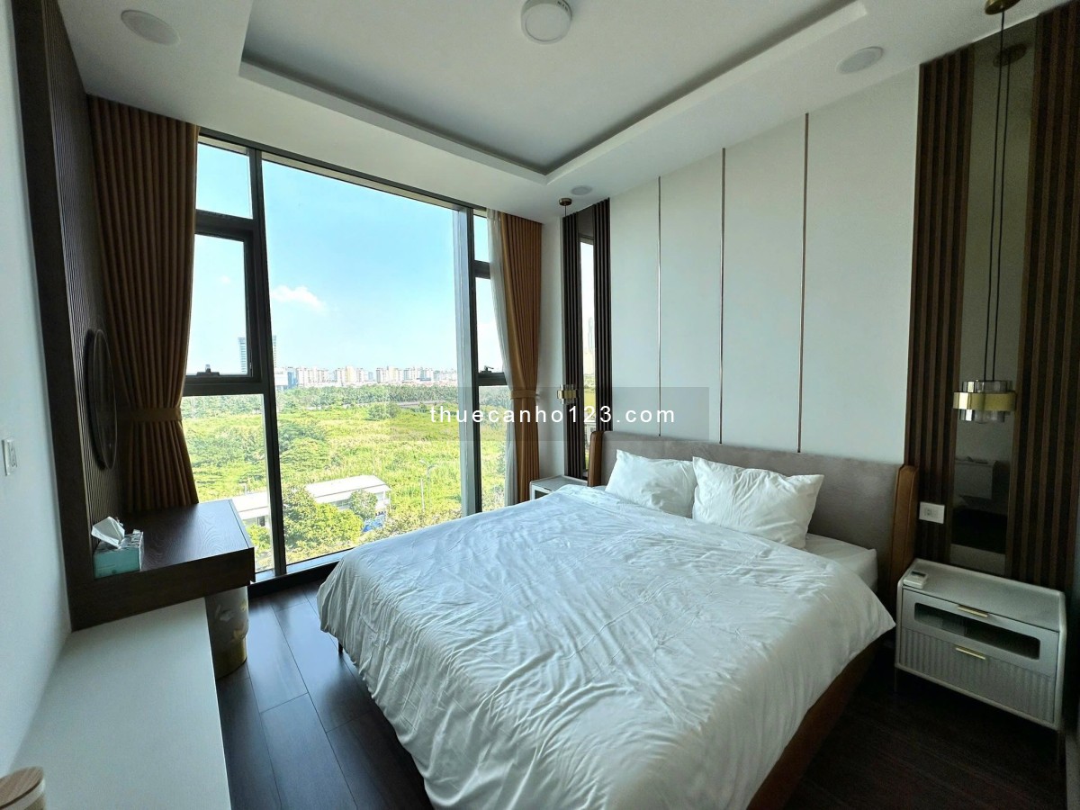 Cập nhật giá thuê căn hộ Empire City - Tháng 03/2026 - Ảnh 7