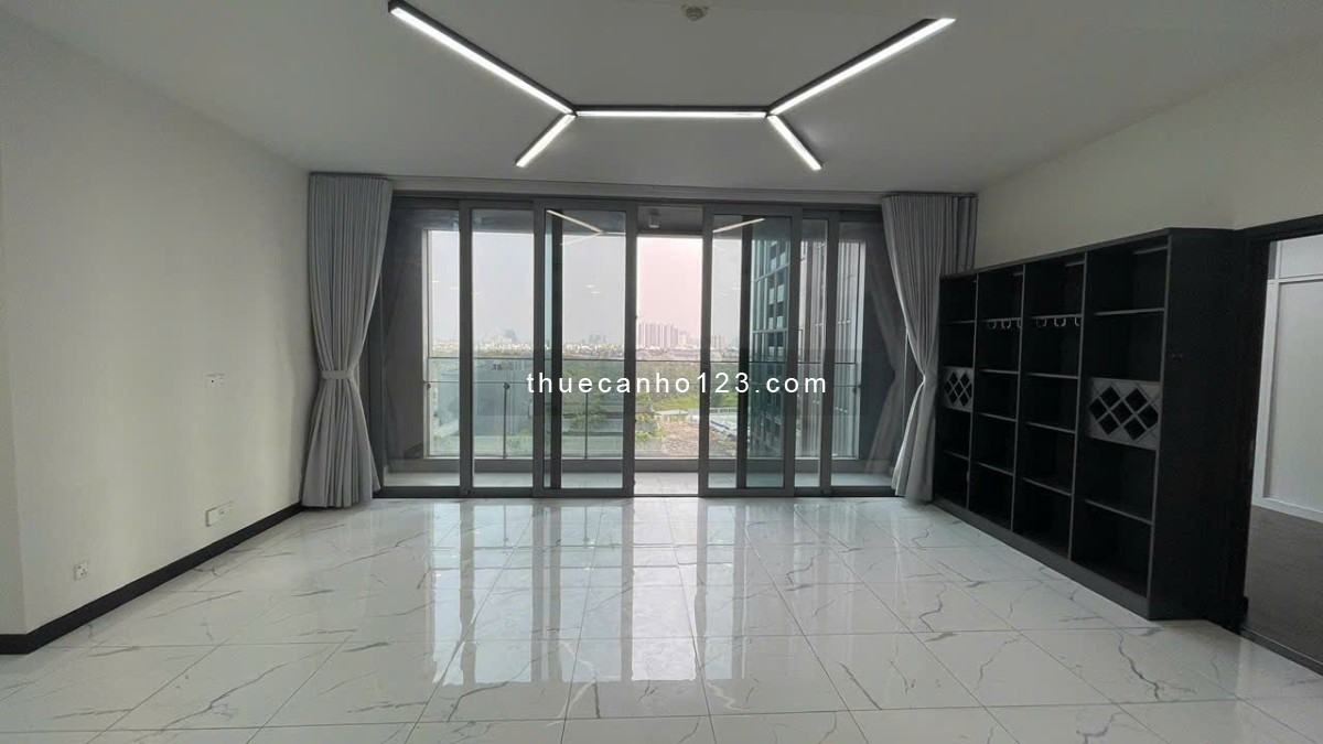 Cập nhật giá thuê căn hộ Empire City - Tháng 03/2026 - Ảnh 11