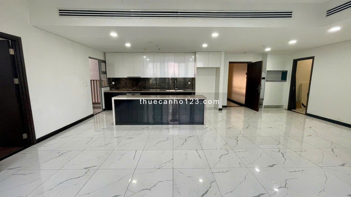 Cập nhật giá thuê căn hộ Empire City - Tháng 03/2026 - Ảnh 2