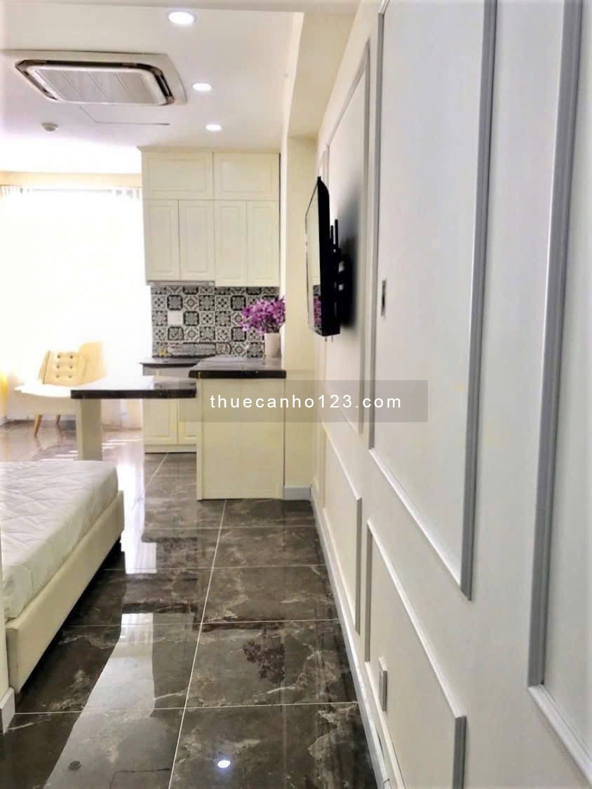 Cho thuê căn studio tòa Orchard Parkview giá tốt ở trong tháng 3 - Ảnh 2