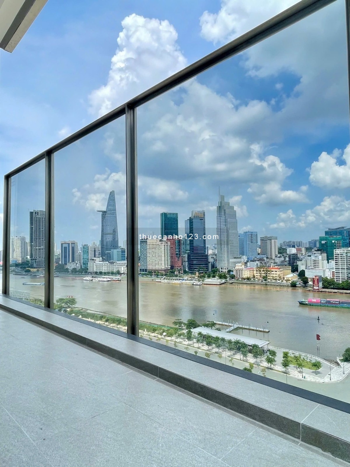 Tổng hợp bảng giá mới nhất tại The Opera, đa dạng loại hình từ căn hộ đến loft và shophouse,... - Ảnh 2