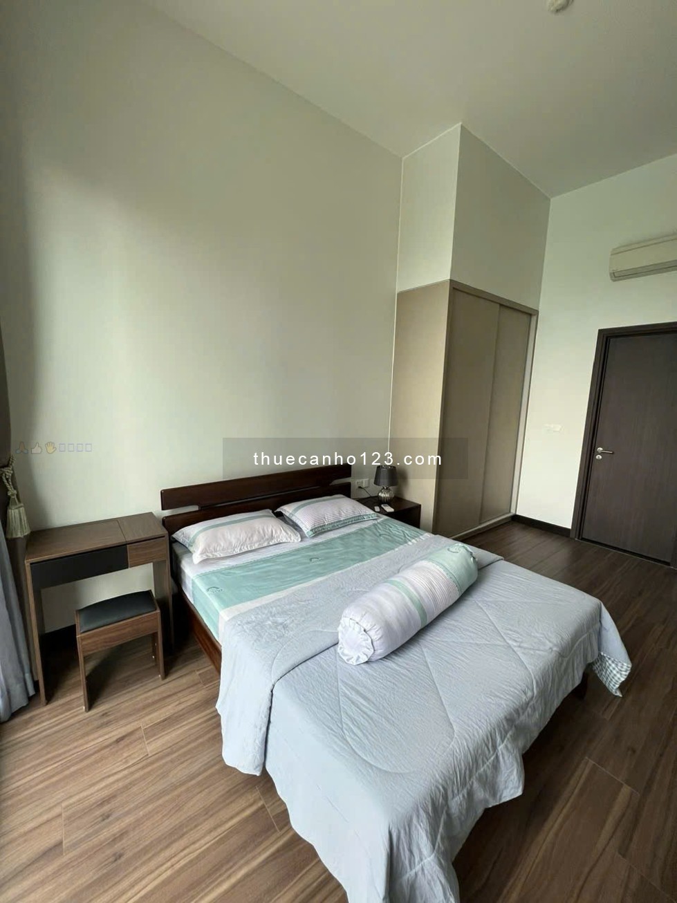 Cho thuê căn hộ Empire City – 1PN Full nội thất, giá cực tốt - Ảnh 4