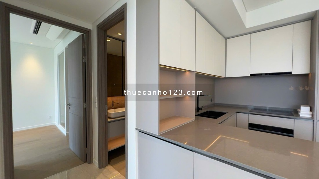 Cho thuê 2PN - 77m² tòa Opera view Tháp Tài Chính Marina - Ảnh 2