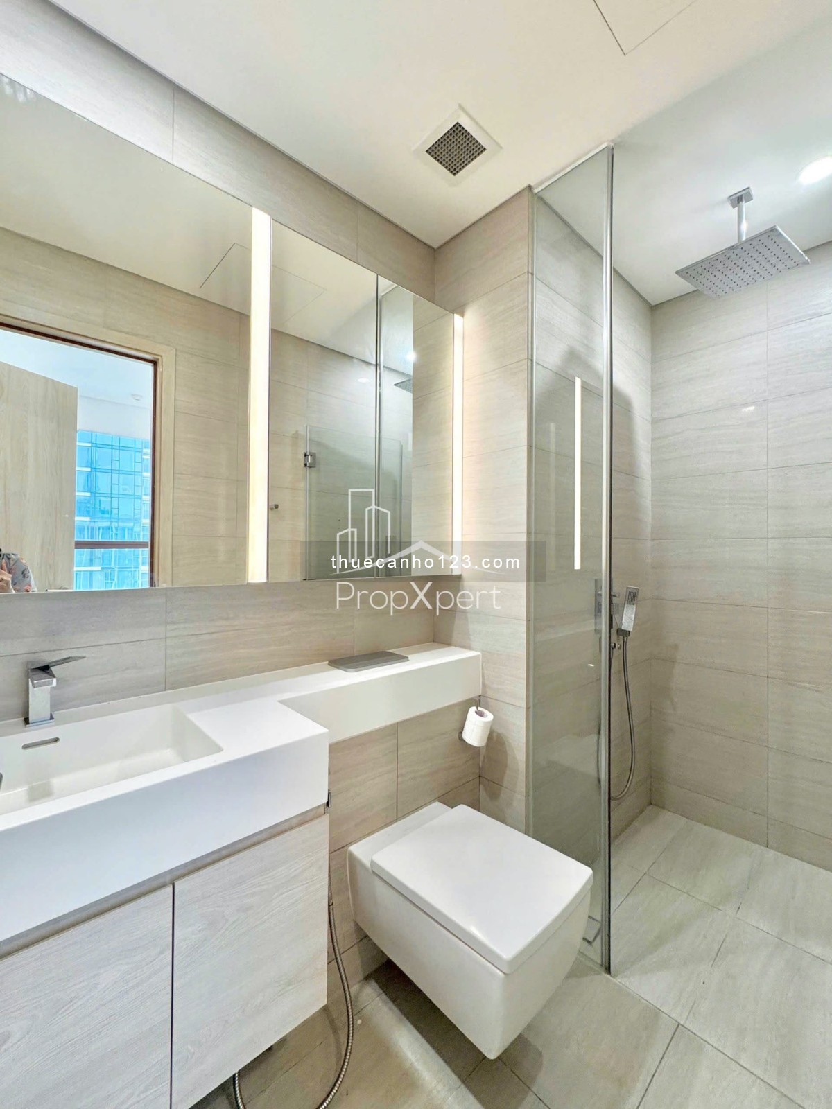 Cho thuê căn hộ cao cấp tại Metropole Thủ Thiêm 51m², 1PN, nội thất xin vào ở ngay - Ảnh 6