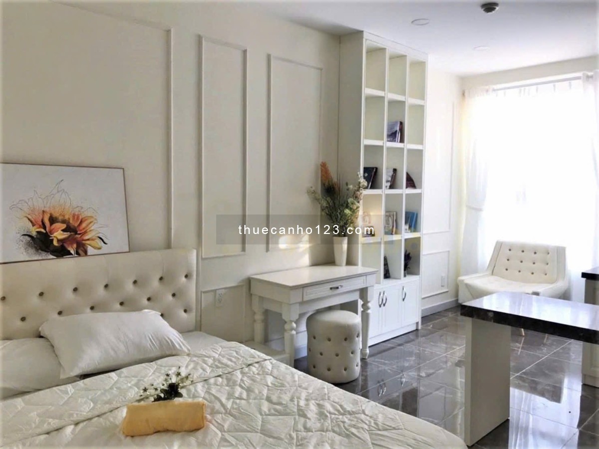 Cho thuê căn studio tòa Orchard Parkview giá tốt ở trong tháng 3 - Ảnh 3