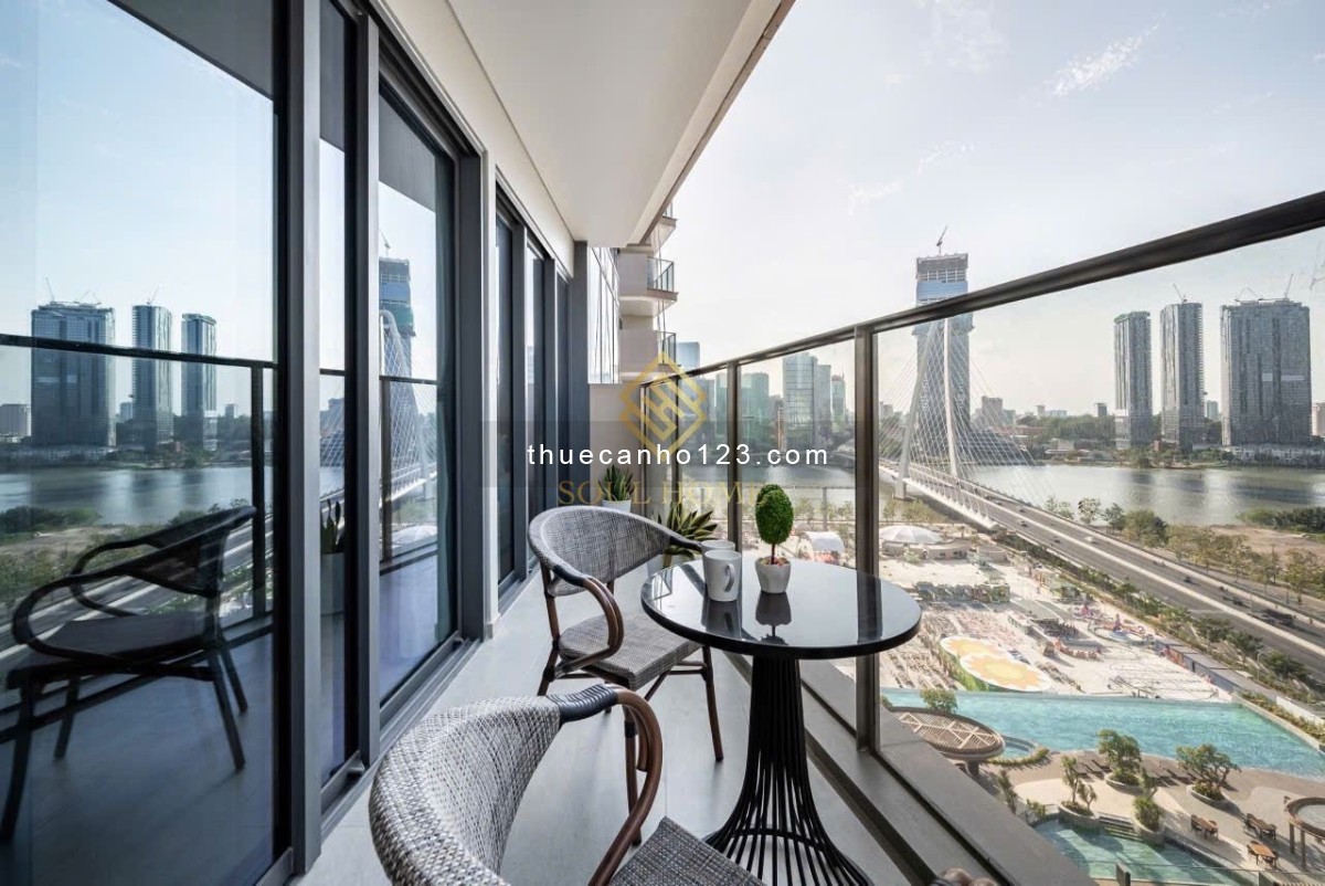 [CHO THUÊ] THE OPERA – 2PN – 78m² – TẦNG CAO, GIÁ TỐT - Ảnh 7