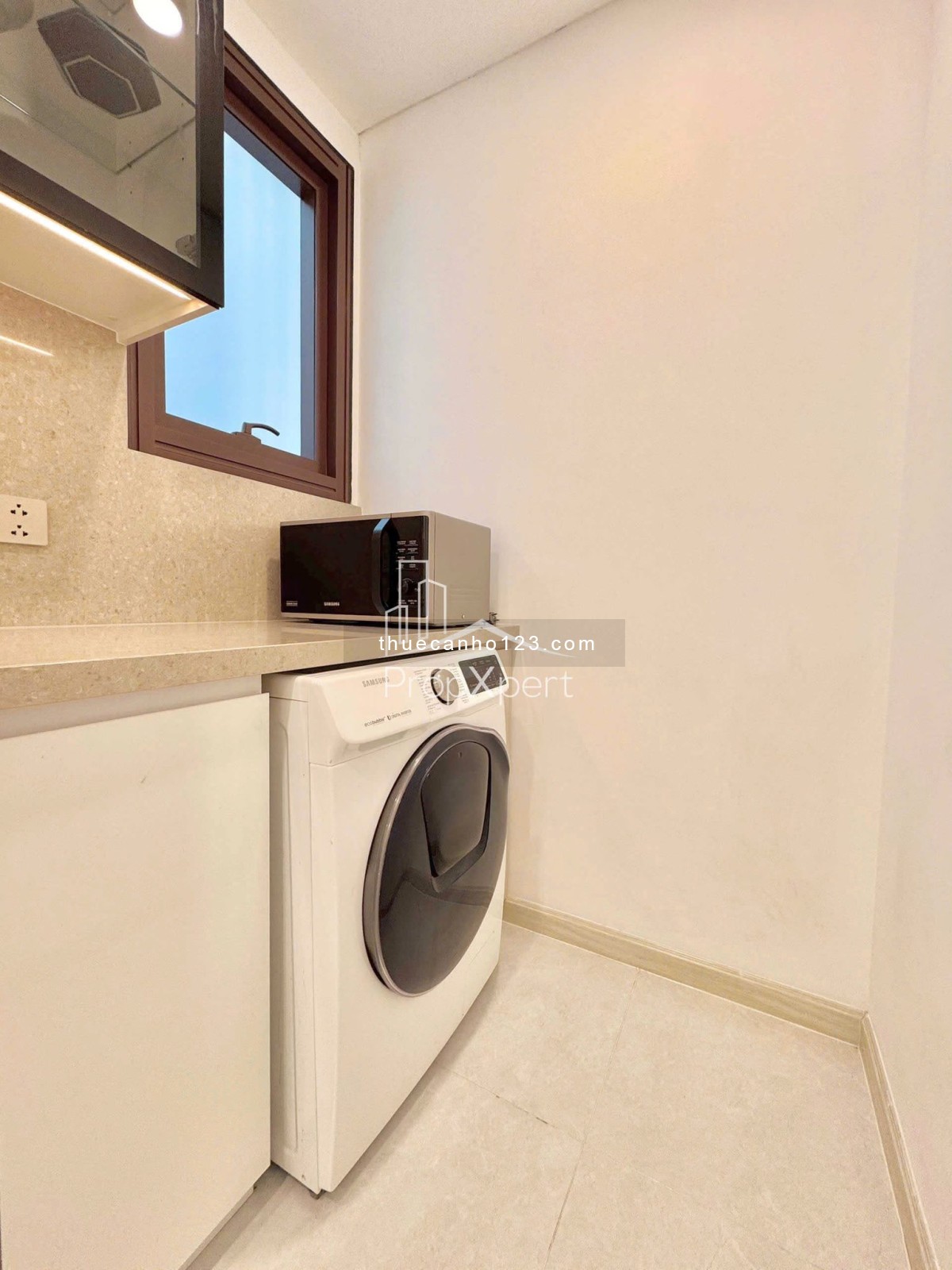Cho thuê căn hộ cao cấp tại Metropole Thủ Thiêm 51m², 1PN, nội thất xin vào ở ngay - Ảnh 5