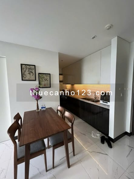 Cho thuê căn hộ Empire City – 1PN Full nội thất, giá cực tốt - Ảnh 2