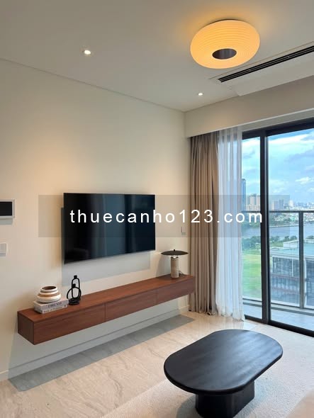 Cho thuê căn hộ 2PN The Opera – View sông & Landmark 81 cực đẹp - Ảnh 5