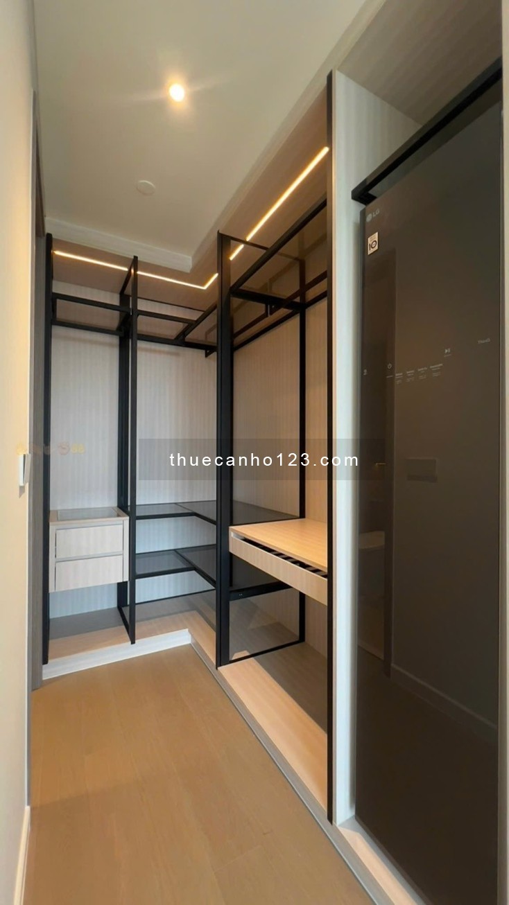 Cho thuê 2PN - 77m² tòa Opera view Tháp Tài Chính Marina - Ảnh 6