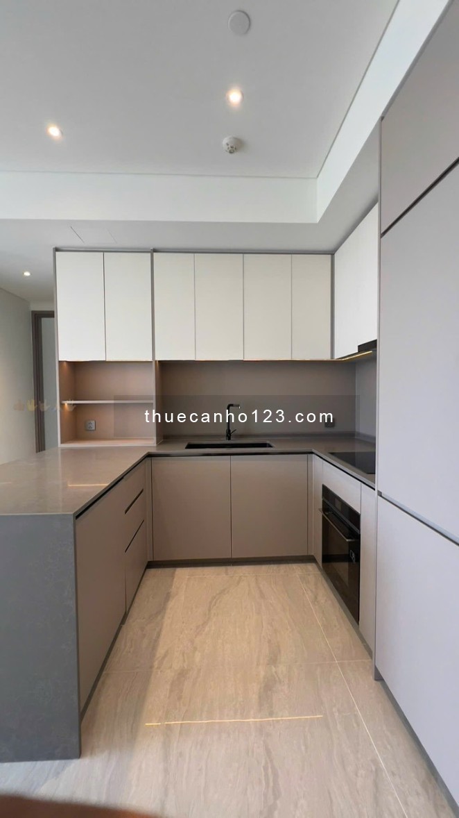 Cho thuê 2PN - 77m² tòa Opera view Tháp Tài Chính Marina - Ảnh 4