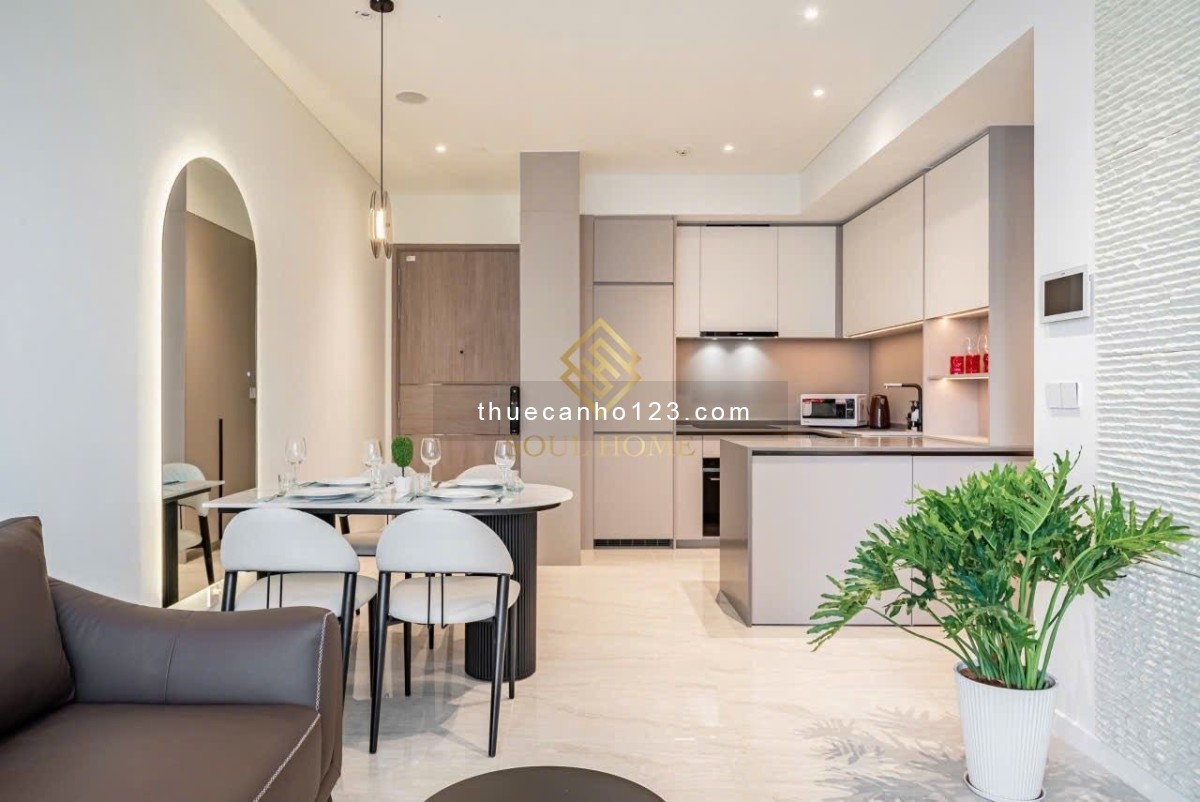 [CHO THUÊ] THE OPERA – 2PN – 78m² – TẦNG CAO, GIÁ TỐT - Ảnh 2