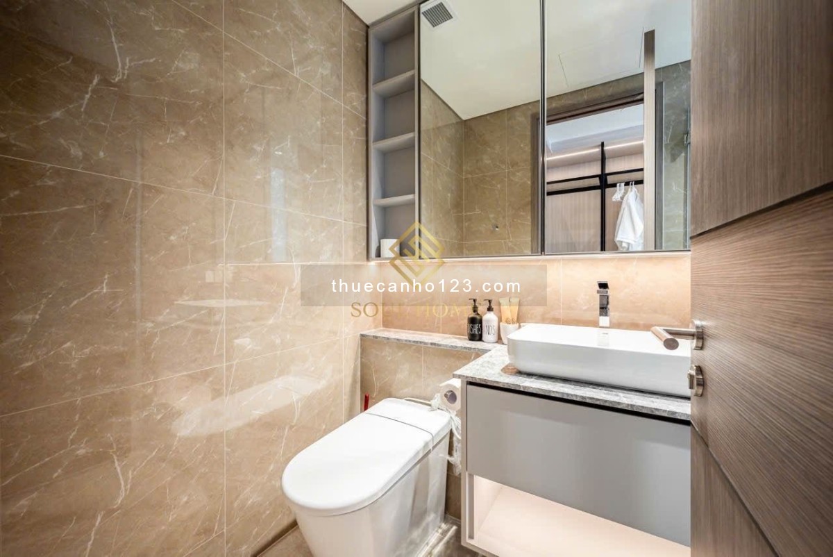 [CHO THUÊ] THE OPERA – 2PN – 78m² – TẦNG CAO, GIÁ TỐT - Ảnh 5
