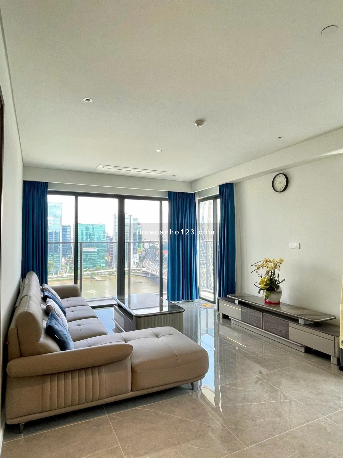 Tổng hợp bảng giá mới nhất tại The Opera, đa dạng loại hình từ căn hộ đến loft và shophouse,... - Ảnh 1