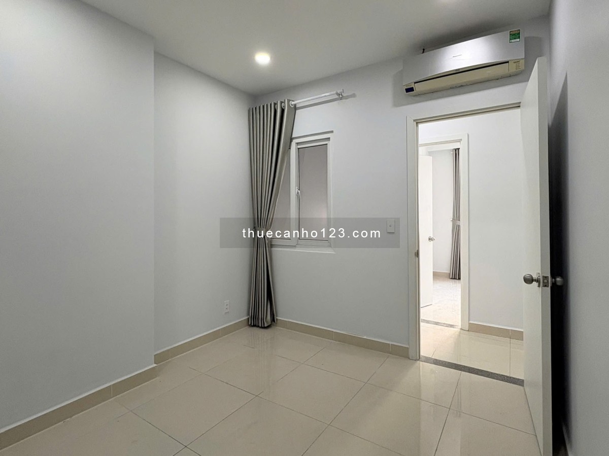 CĂN HỘ TẦNG CAO – VIEW HỒ BƠI – Ở SƯỚNG NGAY Q8• Topaz Elite – Parcmall Quận 8• 60m² - Ảnh 3