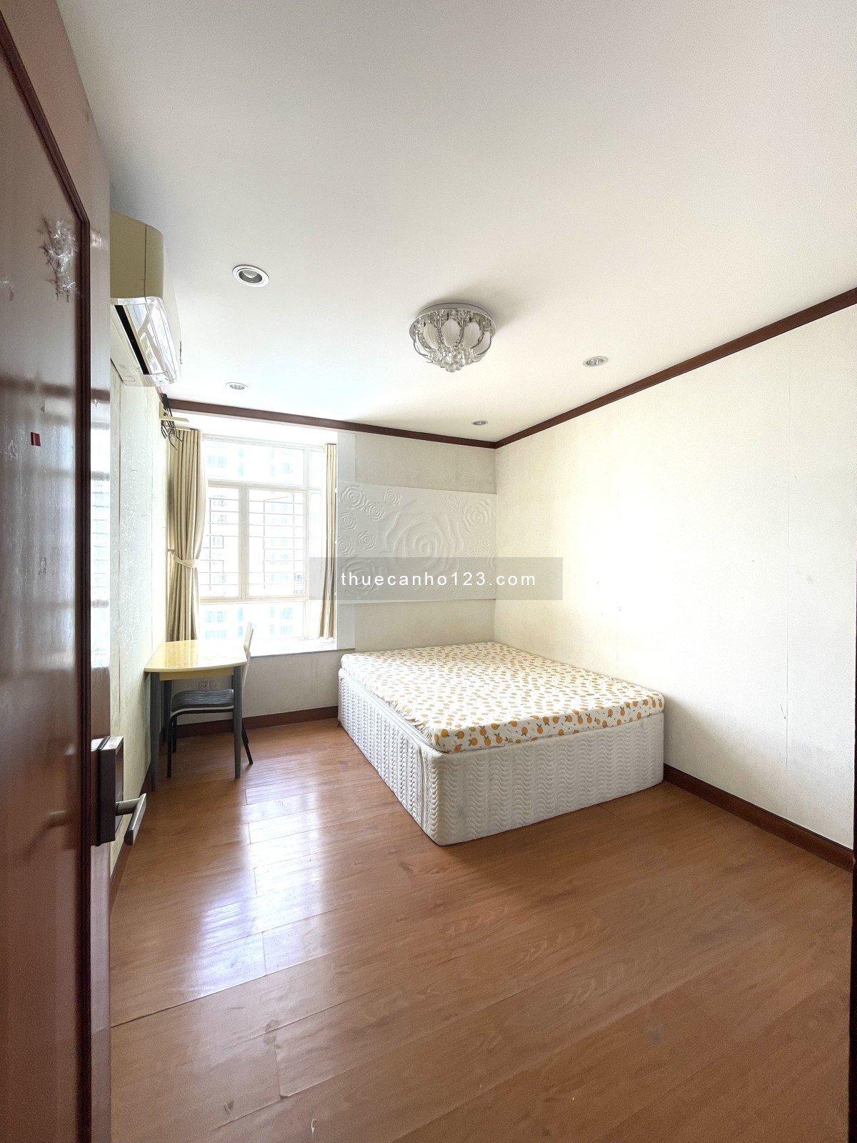 Cho thuê phòng chung cư Hoàng Anh Gold House - Ảnh 2