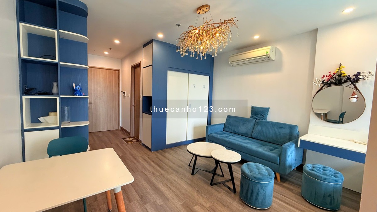 CHO THUÊ CĂN 3PN/80M GIÁ 12TR VINHOMES SMART CITY. Quỹ căn STU/1PN/2PN rẻ nhất thị trường. - Ảnh 5
