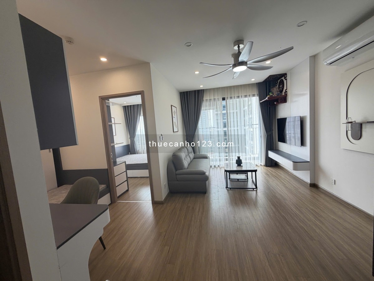 CHO THUÊ CĂN 3PN/80M GIÁ 12TR VINHOMES SMART CITY. Quỹ căn STU/1PN/2PN rẻ nhất thị trường. - Ảnh 9