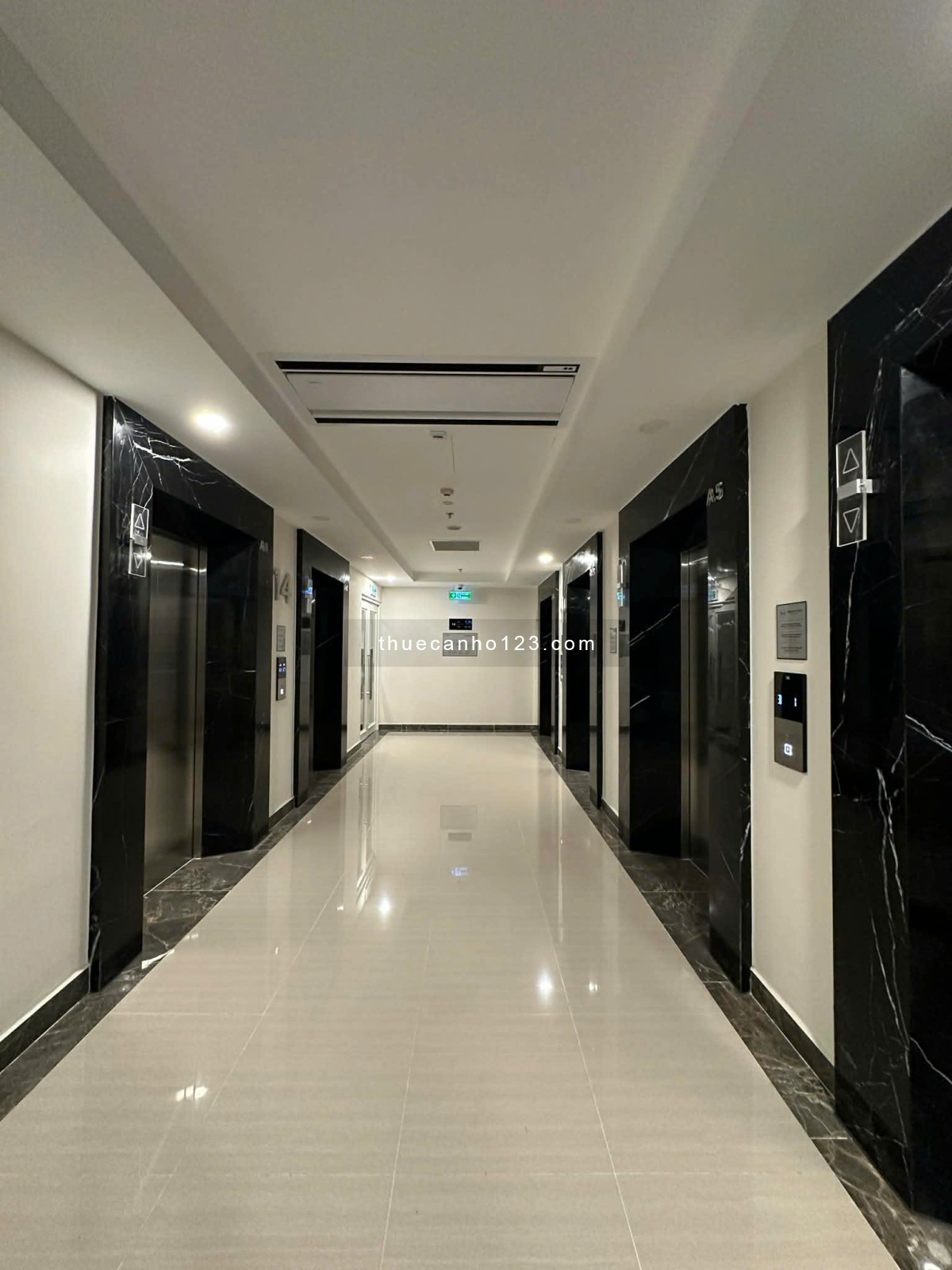 CHO THUÊ CĂN 3PN/80M GIÁ 12TR VINHOMES SMART CITY. Quỹ căn STU/1PN/2PN rẻ nhất thị trường. - Ảnh 2