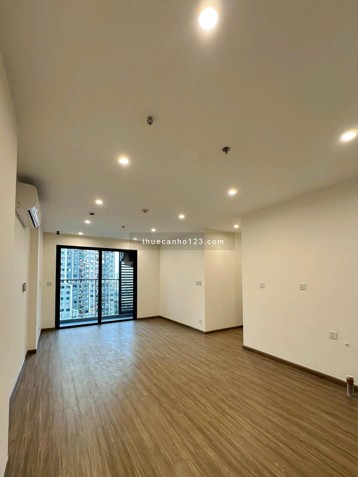 CHO THUÊ CĂN 3PN/80M GIÁ 12TR VINHOMES SMART CITY. Quỹ căn STU/1PN/2PN rẻ nhất thị trường. - Ảnh 3