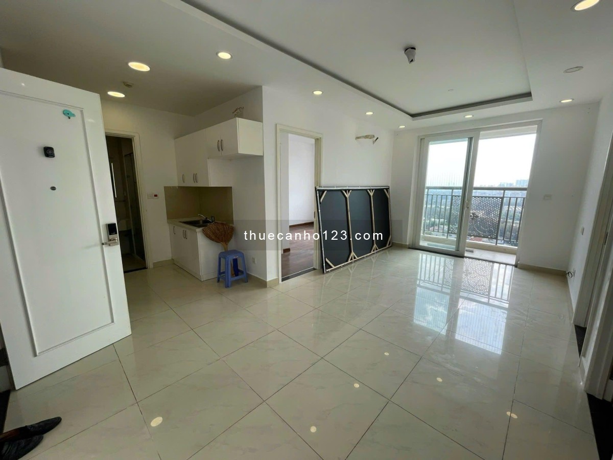 Căn 2p ngủ, 2wc có NTCB-80m2 Chung cư Âu cơ, chỉ 11tr/th - Ảnh 4