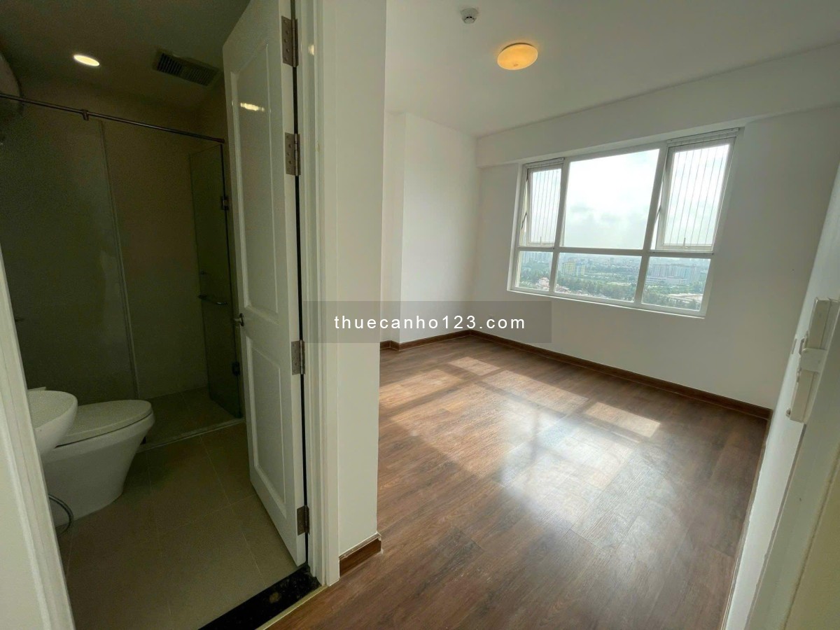 Căn 2p ngủ, 2wc có NTCB-80m2 Chung cư Âu cơ, chỉ 11tr/th - Ảnh 5