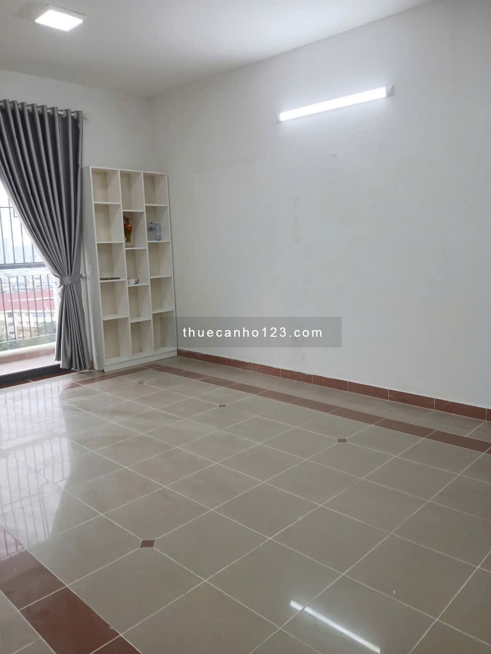 Căn 3p ngủ, Screc tower - Trường Sa giá 15,5tr/tháng - Ảnh 2