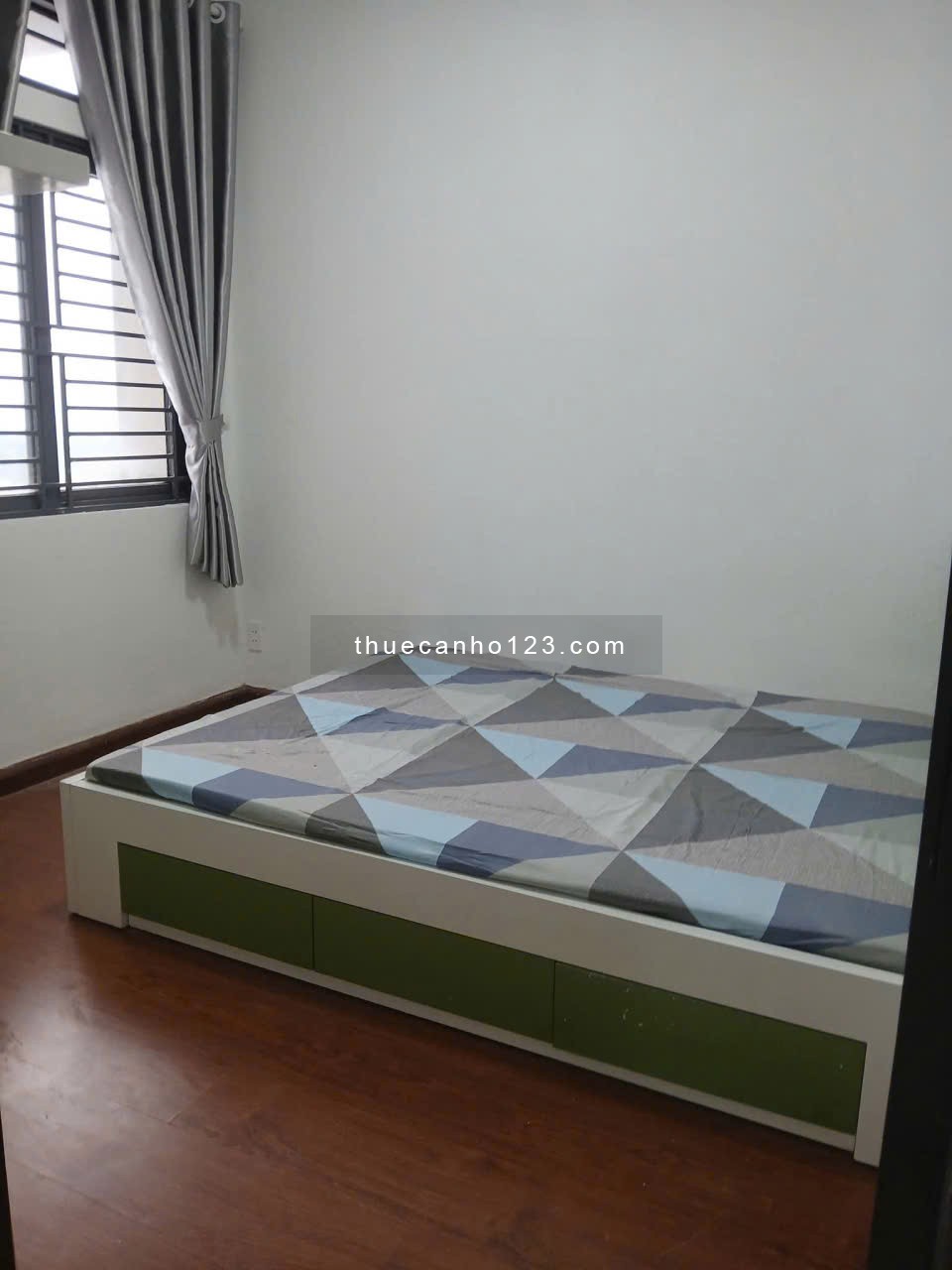 Căn 3p ngủ, Screc tower - Trường Sa giá 15,5tr/tháng - Ảnh 5