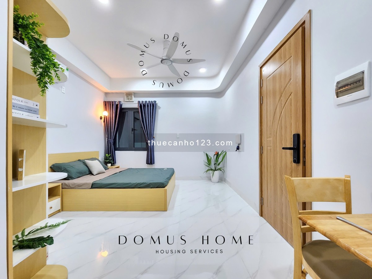 Cho thuê căn hộ full nội thất, thuận đường qua tdtu, ufm, khu chế xuất gần cầu Tân Thuận - Ảnh 5