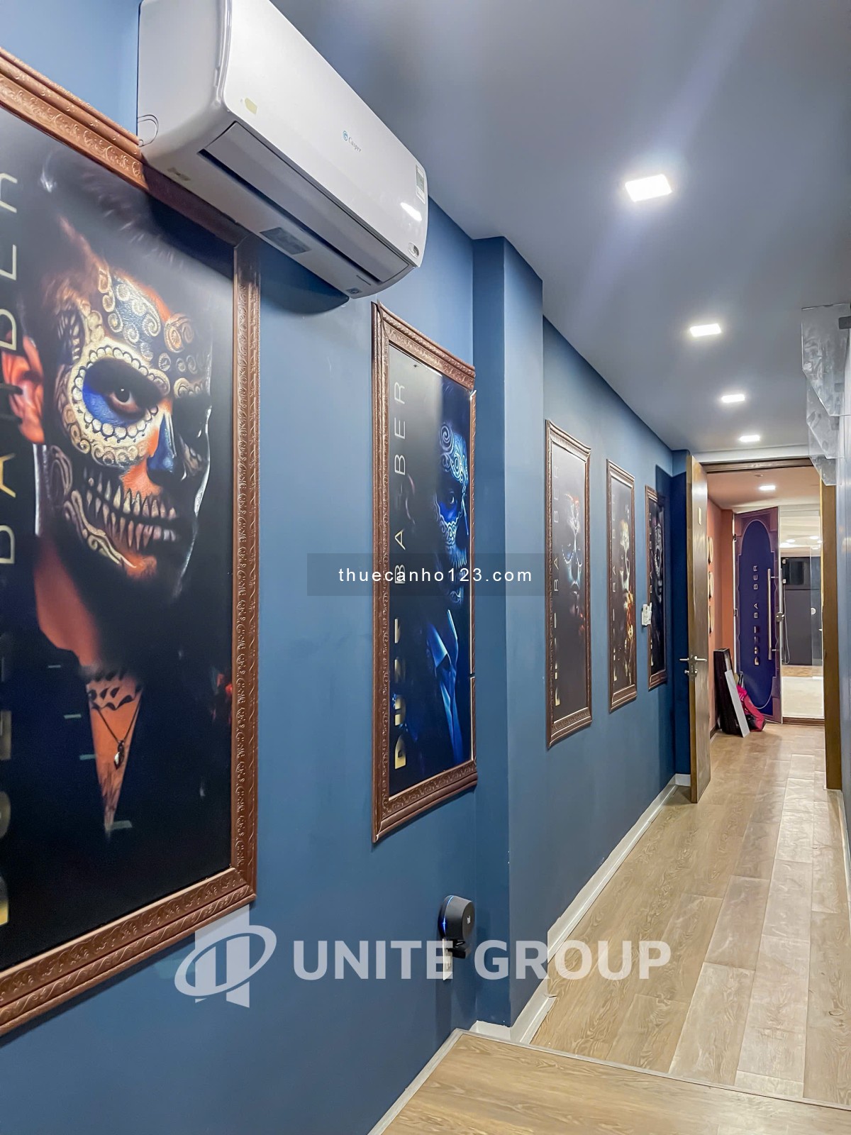 Cho thuê căn hộ full nội thất, thuận đường qua tdtu, ufm, khu chế xuất gần cầu Tân Thuận - Ảnh 9