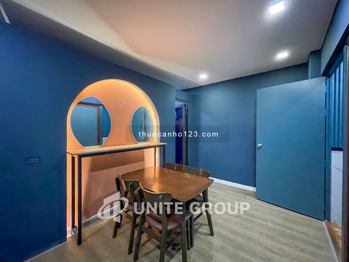 Cho thuê căn hộ full nội thất, thuận đường qua tdtu, ufm, khu chế xuất gần cầu Tân Thuận - Ảnh 11