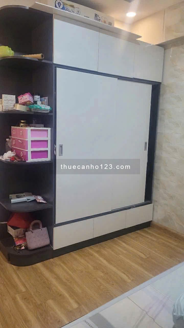 Căn 88m2 có 3p ngủ, 2wc, nội thất C/c Phan Xích Long giá 14tr5/th - Ảnh 2
