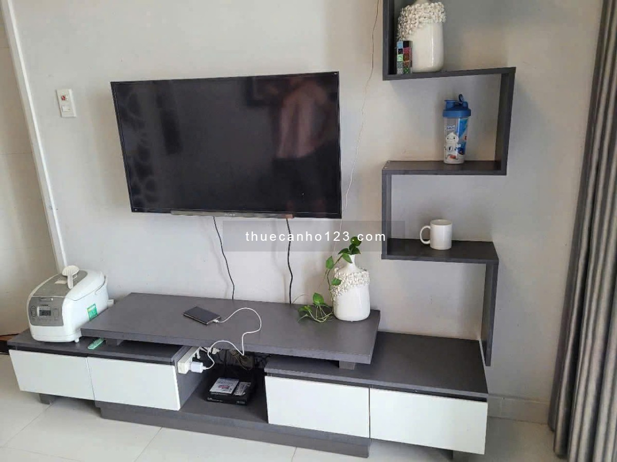 Căn 88m2 có 3p ngủ, 2wc, nội thất C/c Phan Xích Long giá 14tr5/th - Ảnh 4