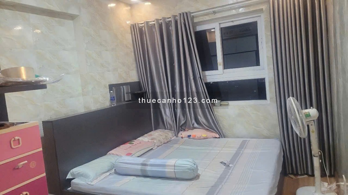 Căn 88m2 có 3p ngủ, 2wc, nội thất C/c Phan Xích Long giá 14tr5/th - Ảnh 6