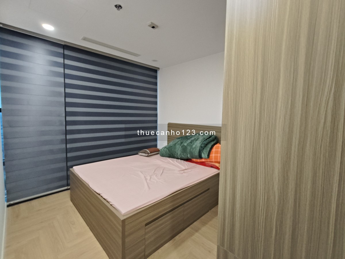 Cho thuê căn hộ CC cao cấp full nội thất The Ninety Complex - Ảnh 6