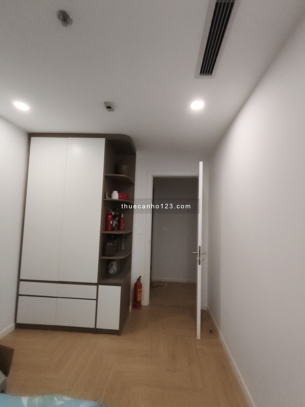 Cho thuê căn hộ CC cao cấp full nội thất The Ninety Complex - Ảnh 4