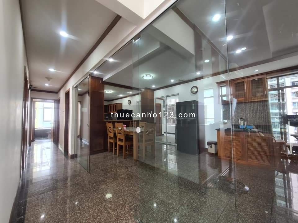 Nhà trống sẳn Hoàng Anh River View Q2 (138m, 3pn giá 22,5tr/th) Nhà Đẹp view sông, Nhà đẹp giá rẻ - Ảnh 3