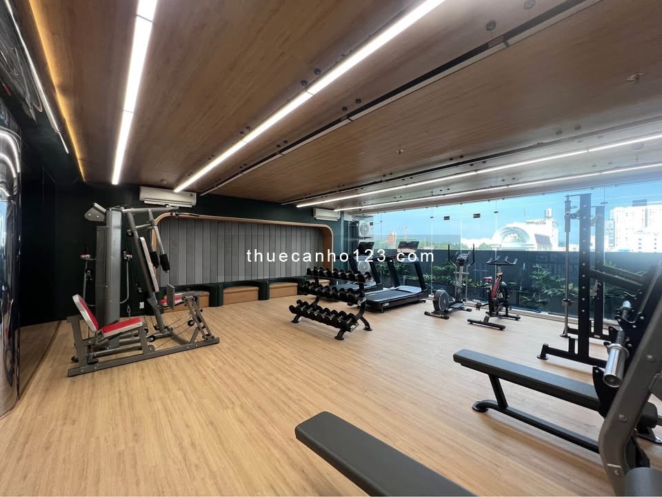 Cho thuê căn hộ Park Legend Sân Bay, 2PN-3PN nhà trống 15Tr Tel 0942.811.343 Tony [Giỏ Hàng 3 Căn] - Ảnh 9