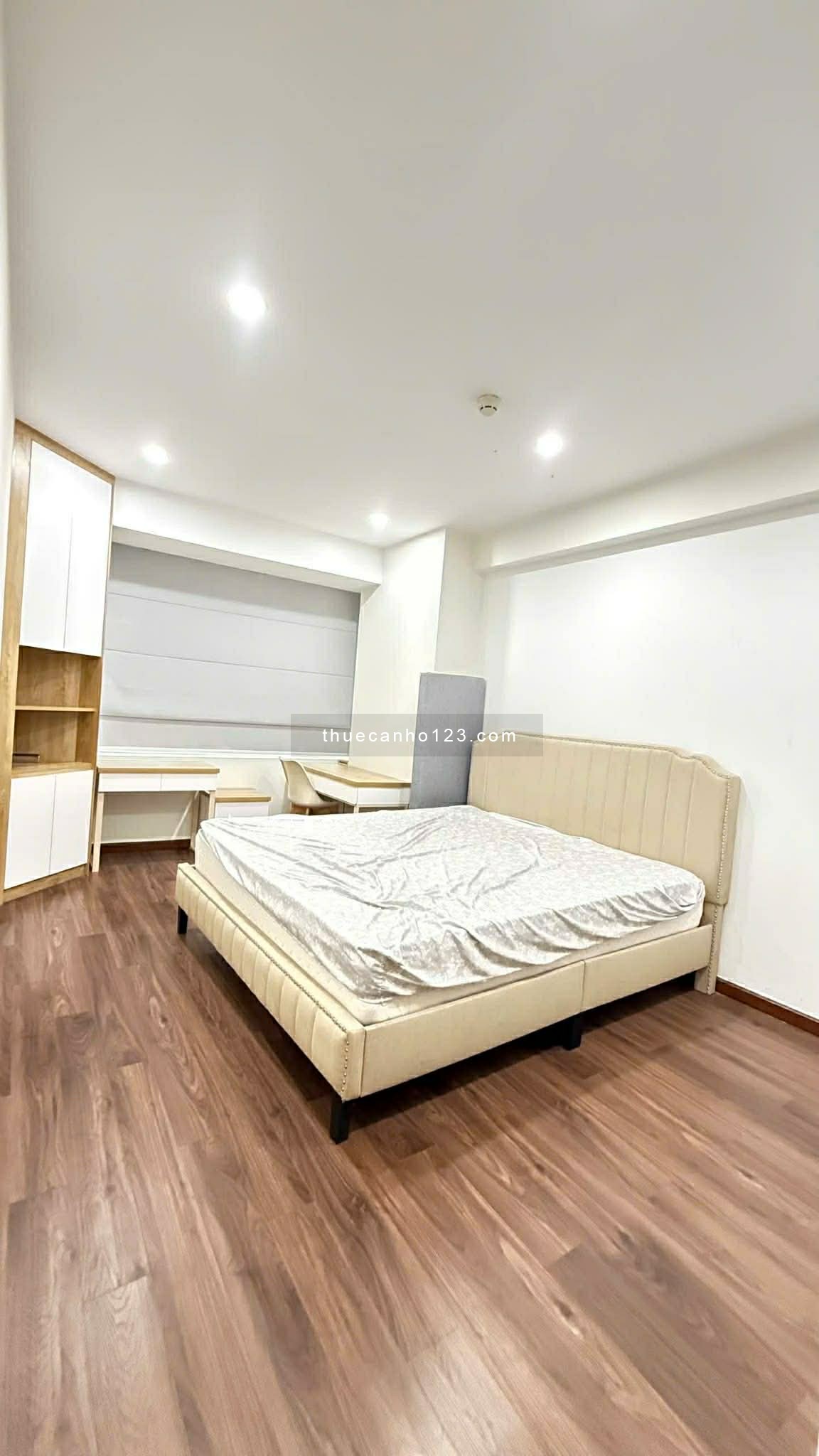 Cho thuê SAIGON SOUTH – 2PN 2WC, căn rộng 95m² - Ảnh 5