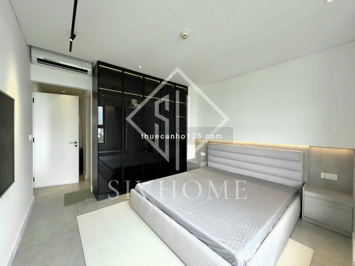 Tổng hợp căn hộ cho thuê – Saigon South Residences (T3/2026) - Ảnh 5